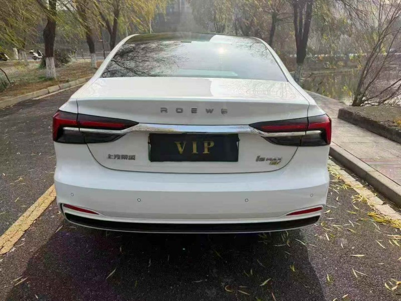 赣州24年荣威i69