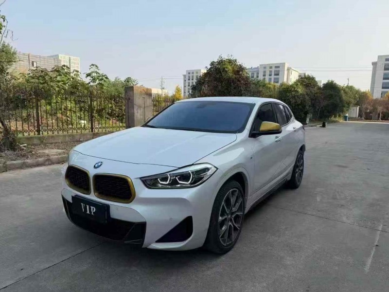 常州23年宝马X22