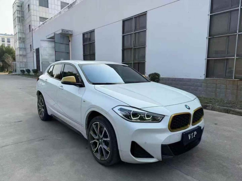 常州23年宝马X23