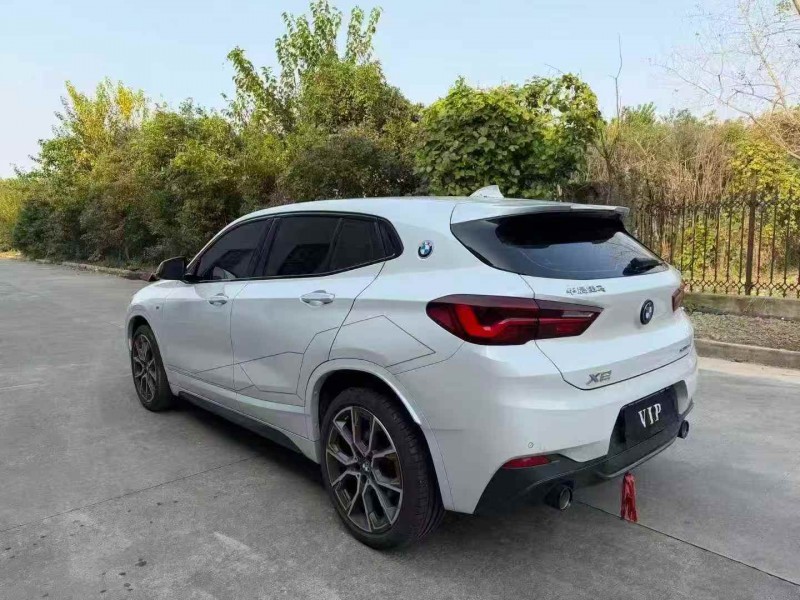 常州23年宝马X28