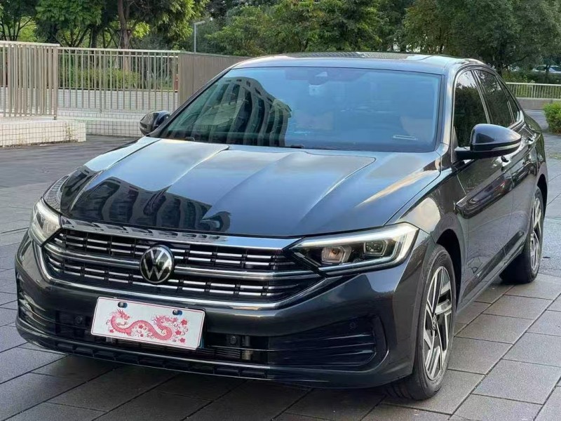 佛山24年大众速腾2