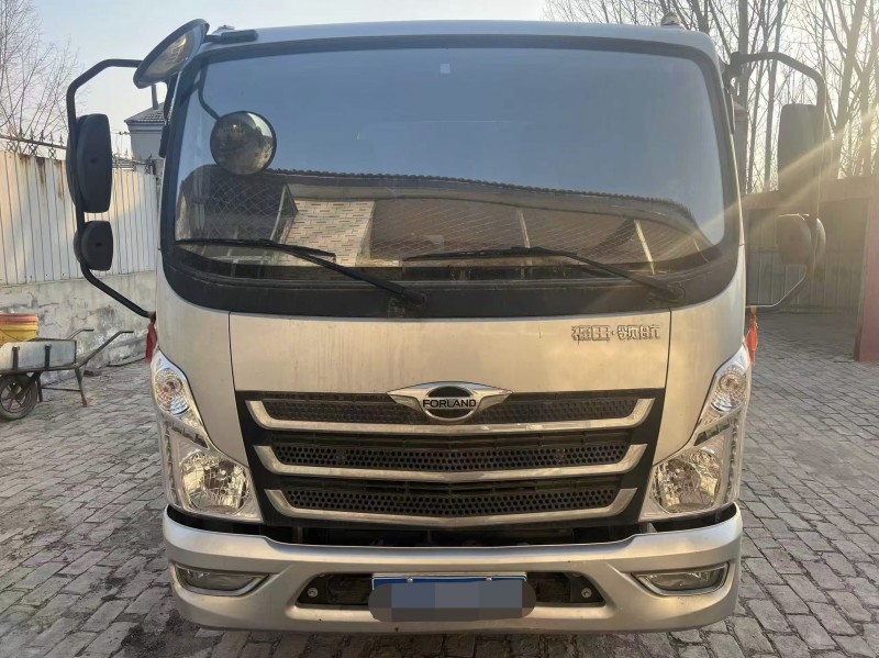 廊坊24年福田领航1