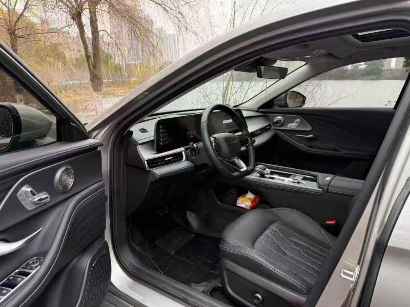 吉安24年奇瑞艾瑞泽5