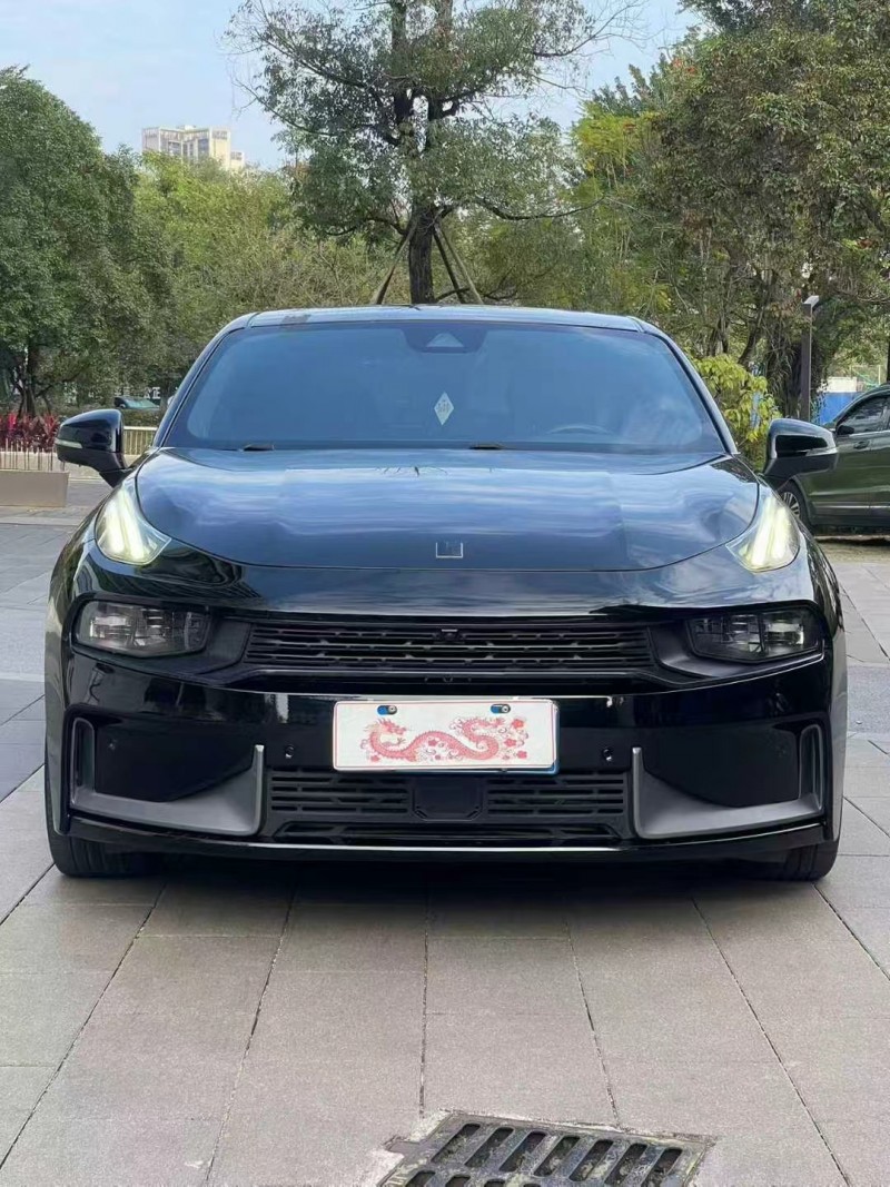 佛山21年领克031