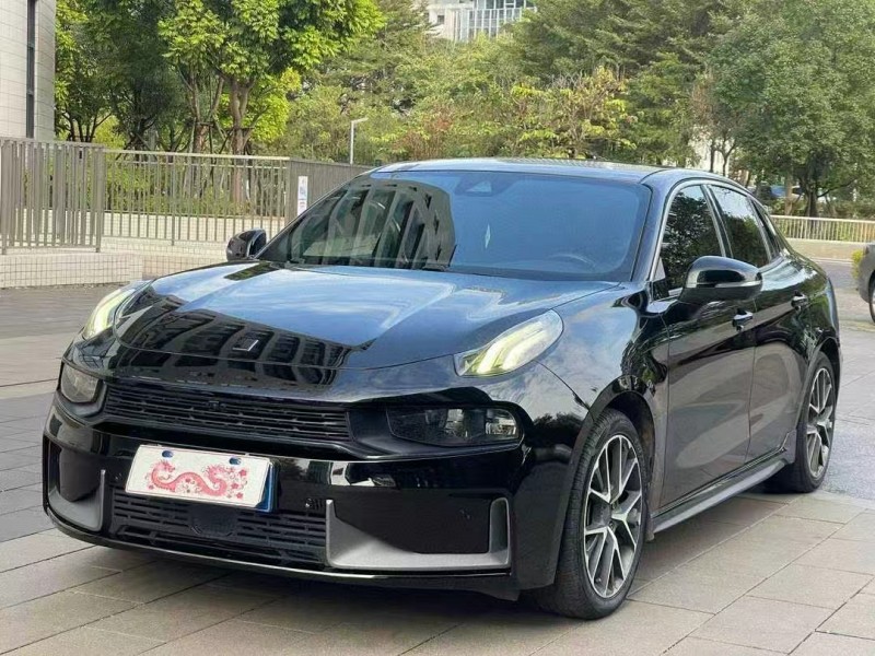 佛山21年领克032