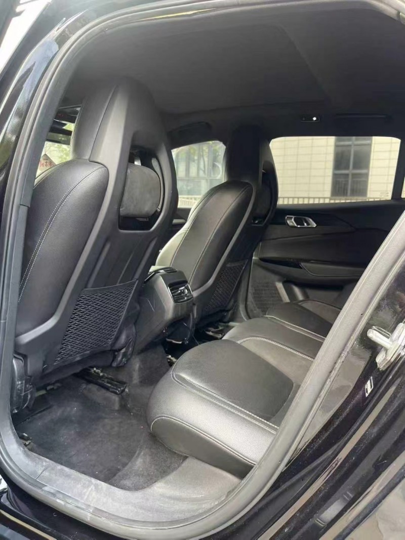 佛山21年领克035