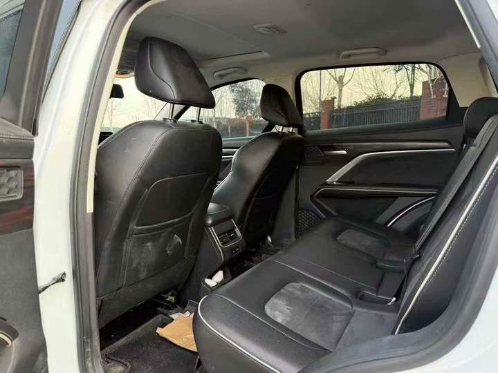 新乡22年哈弗H64