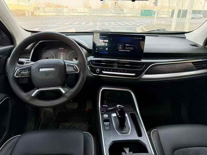 新乡22年哈弗H65