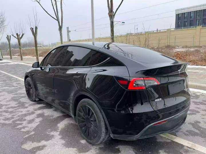 平顶山21年特斯拉MODEL Y7