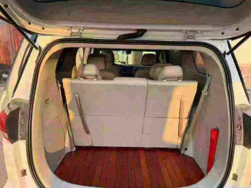 苏州20年别克GL84