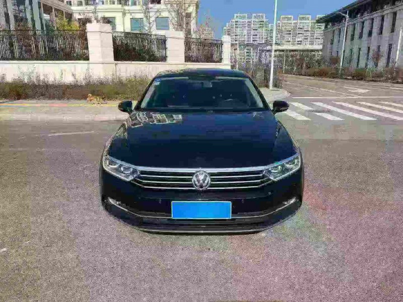 连云港18年大众迈腾1