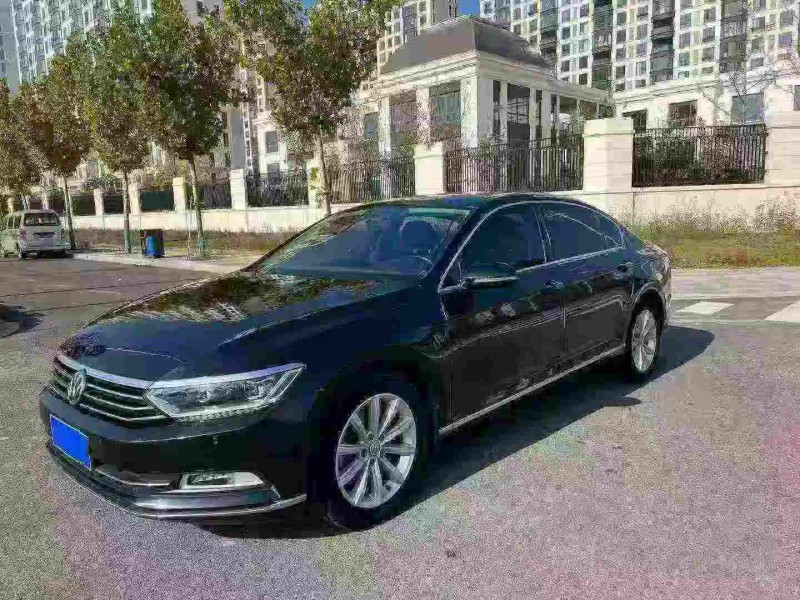 连云港18年大众迈腾2