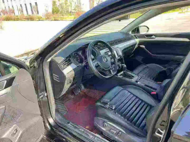 连云港18年大众迈腾4