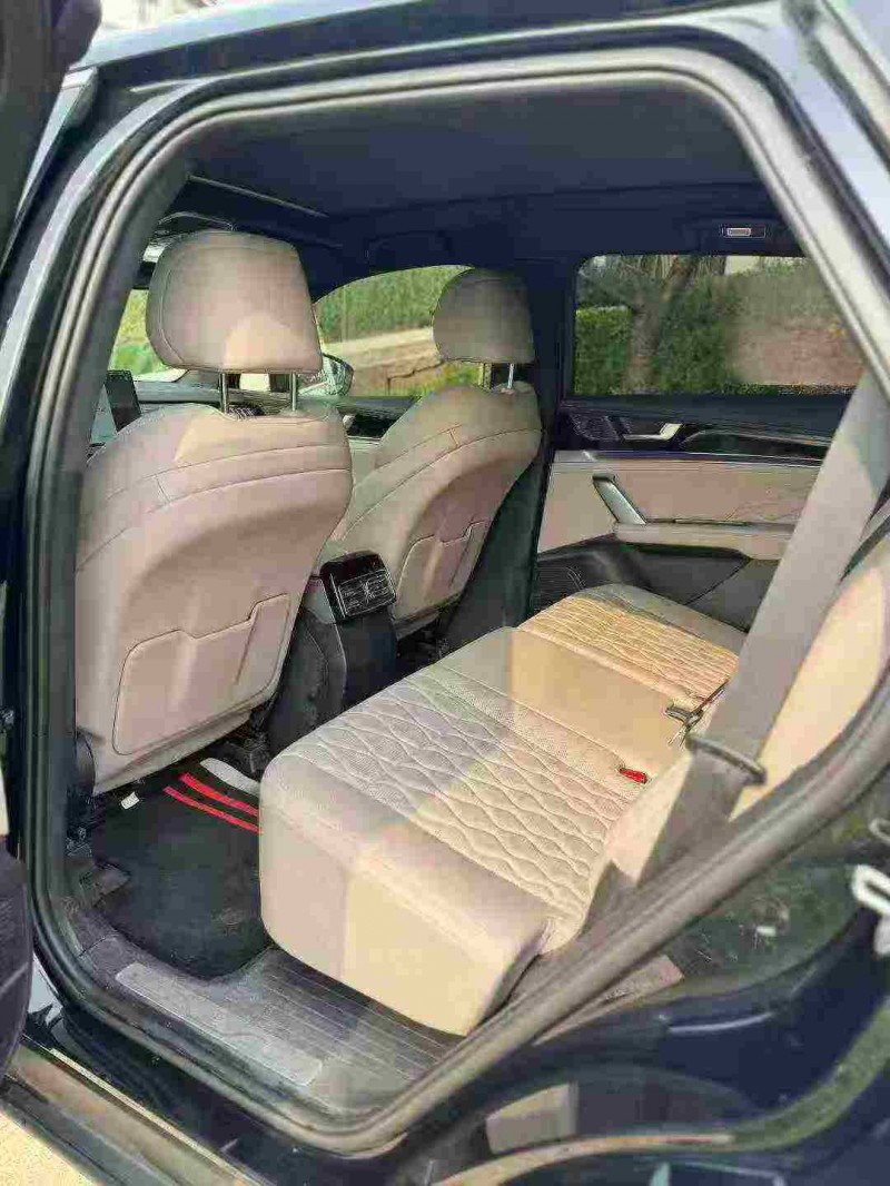 重庆24年比亚迪唐4