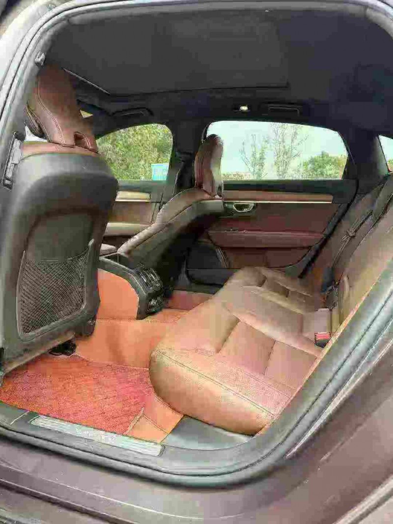 淮安22年沃尔沃S907