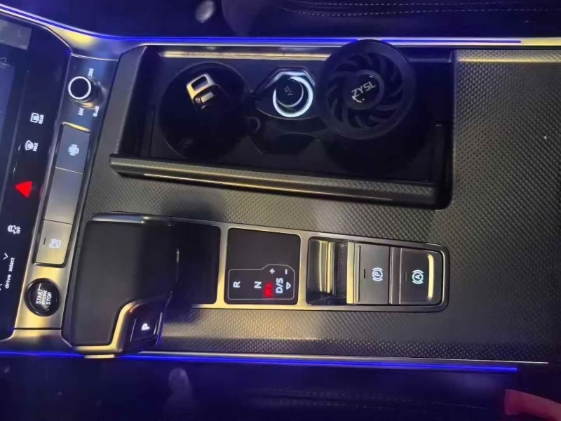 南昌24年奥迪A6L8