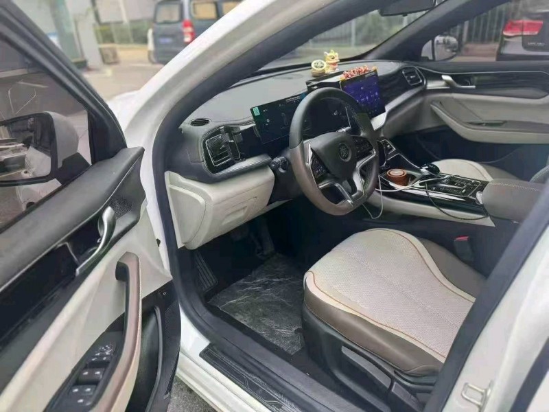 深圳24年比亚迪秦9