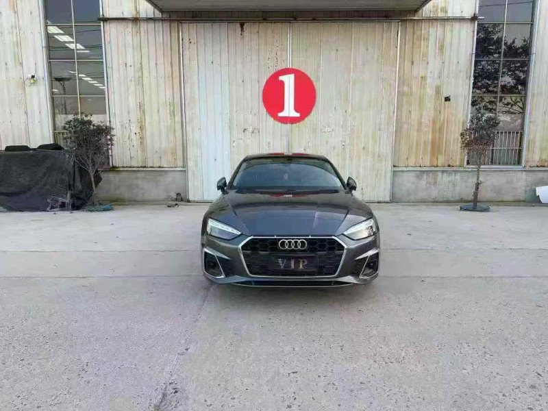 徐州24年奥迪A51