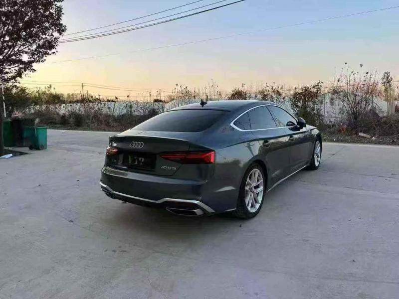 徐州24年奥迪A54