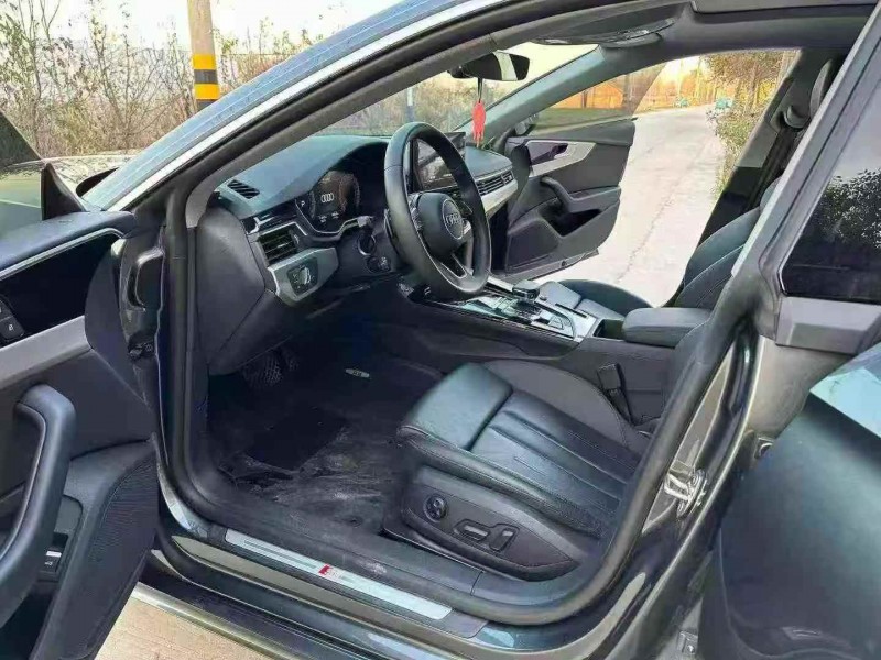 徐州24年奥迪A55