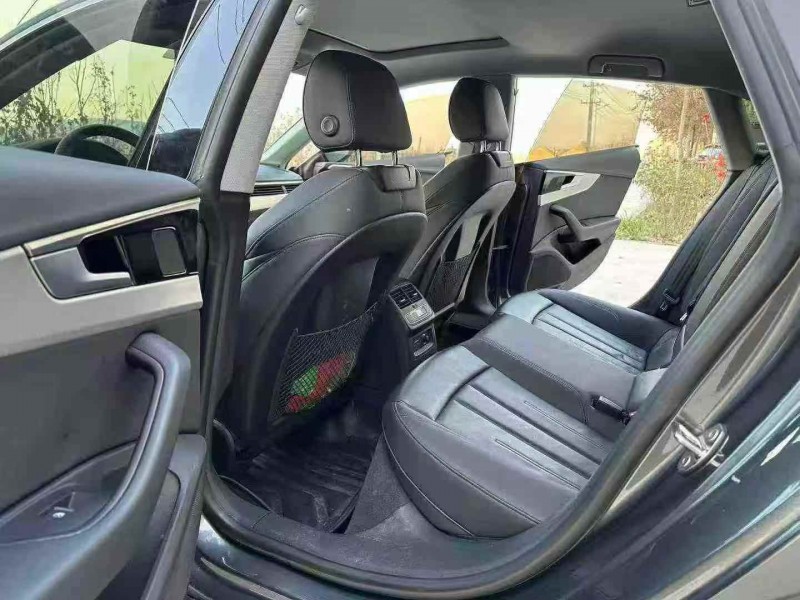 徐州24年奥迪A56