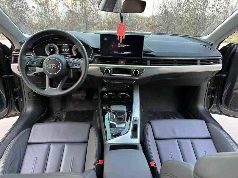 徐州24年奥迪A57