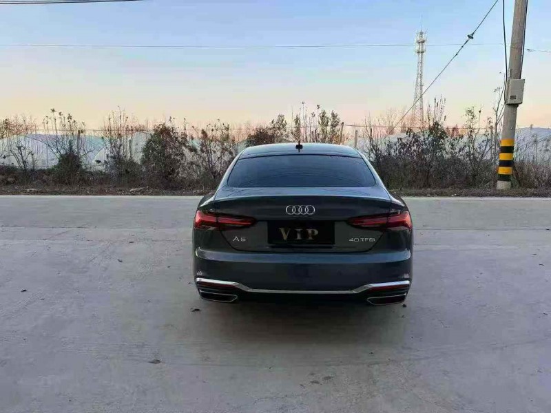 徐州24年奥迪A59