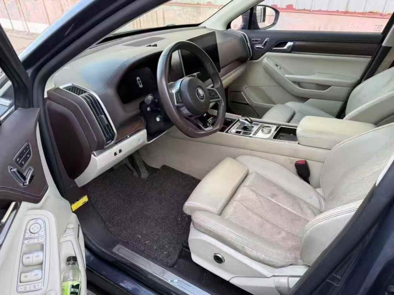 东营19年比亚迪唐4