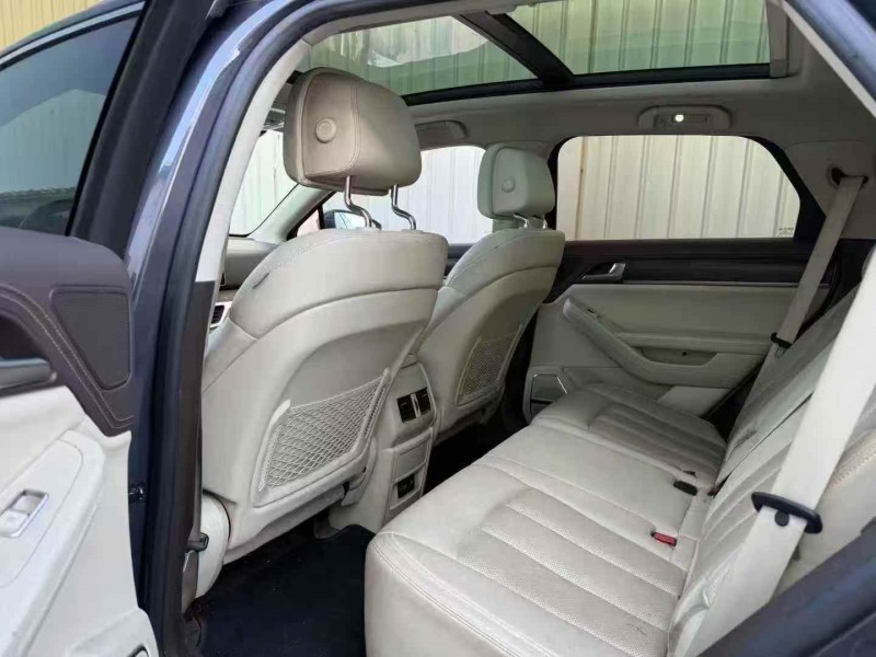 东营19年比亚迪唐5