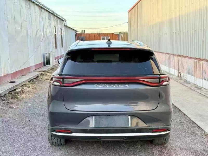 东营19年比亚迪唐9