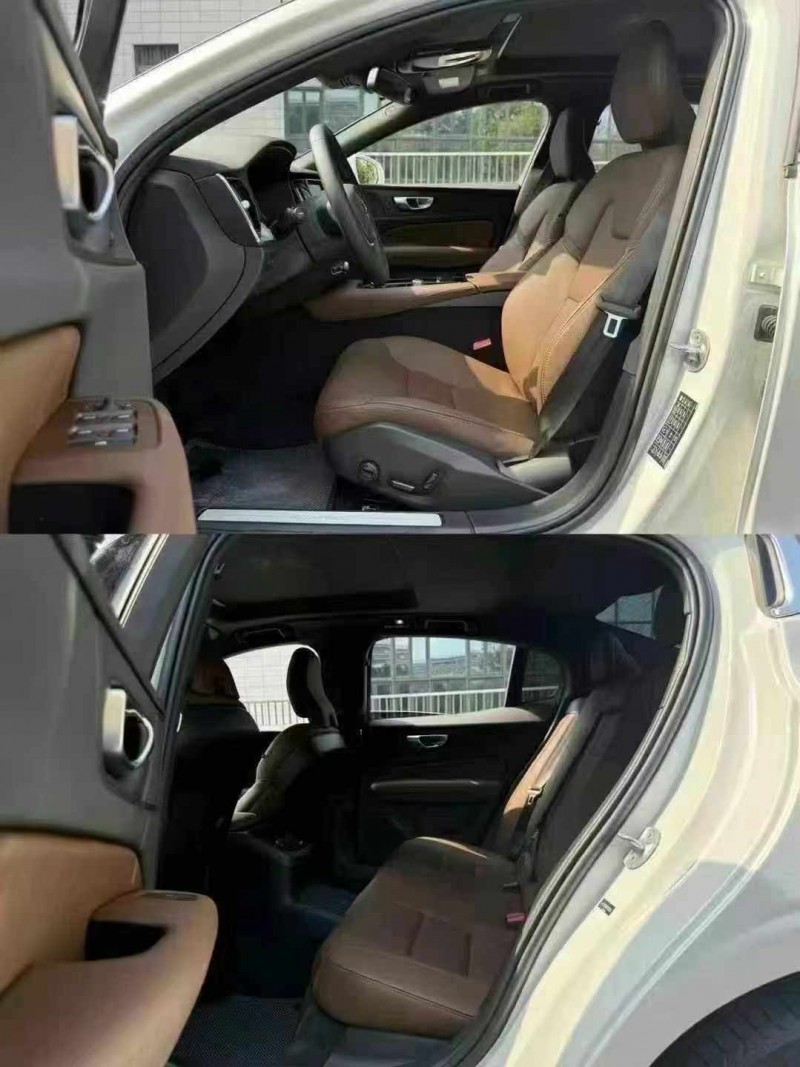 佛山24年沃尔沃S60L5