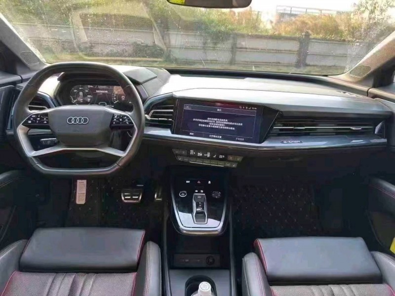 广州23年奥迪Q59