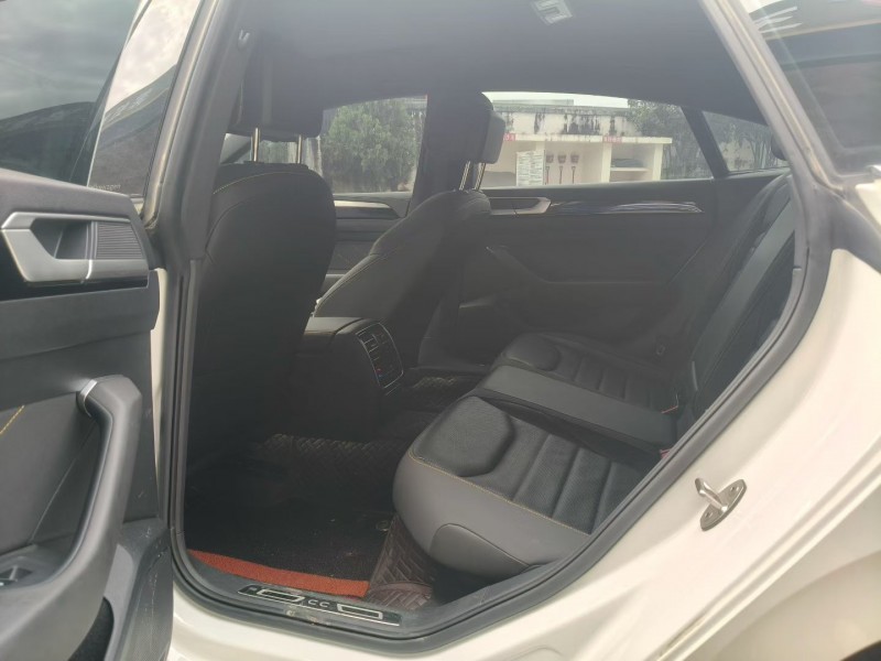 昆明24年大众CC6