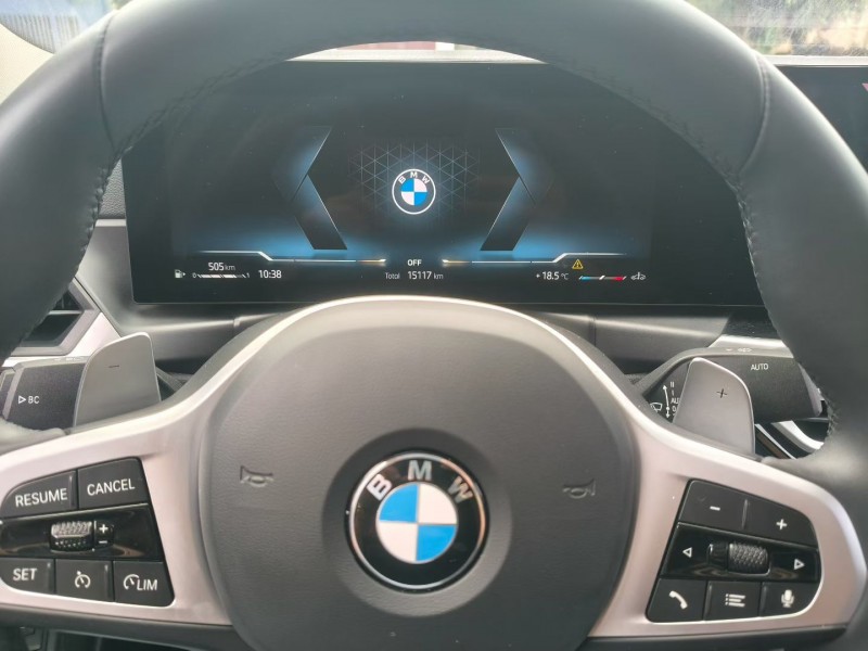 昆明24年宝马3系4