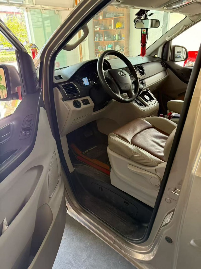 昆明18年大通G105