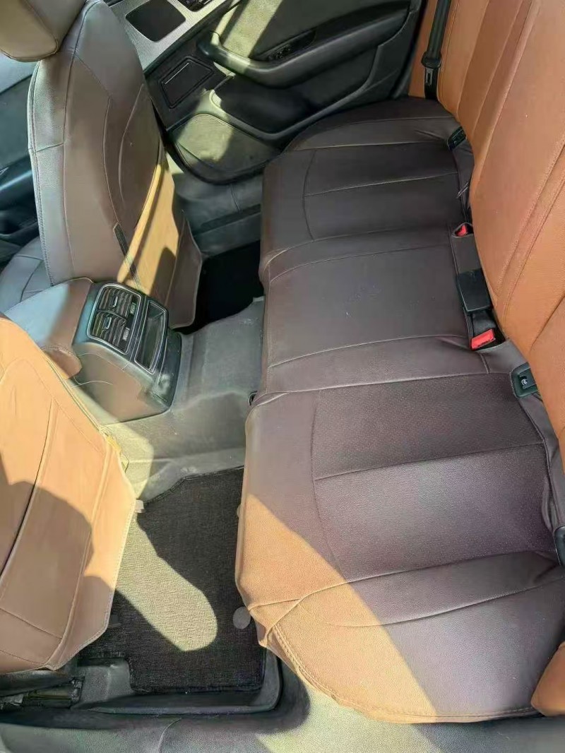 潍坊14年奥迪A6L4