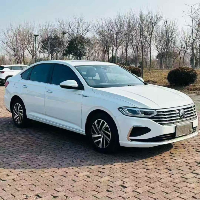 济宁24年大众朗逸3