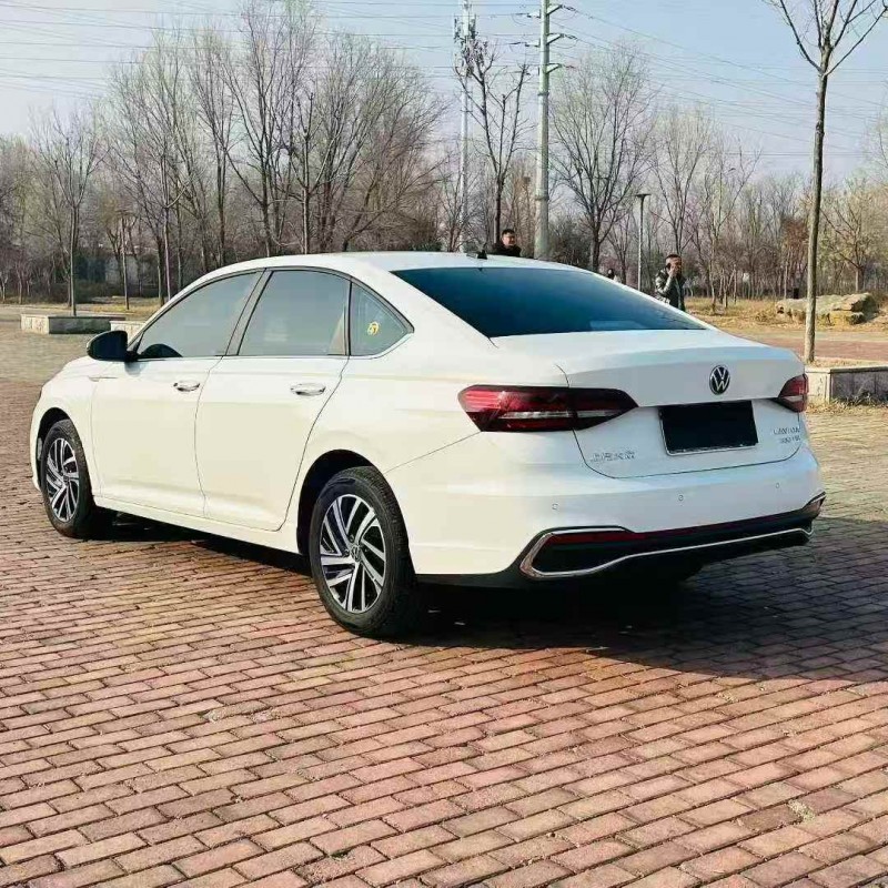 济宁24年大众朗逸9