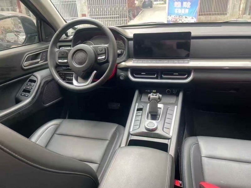 濰坊24年長城汽車炮 皮卡4