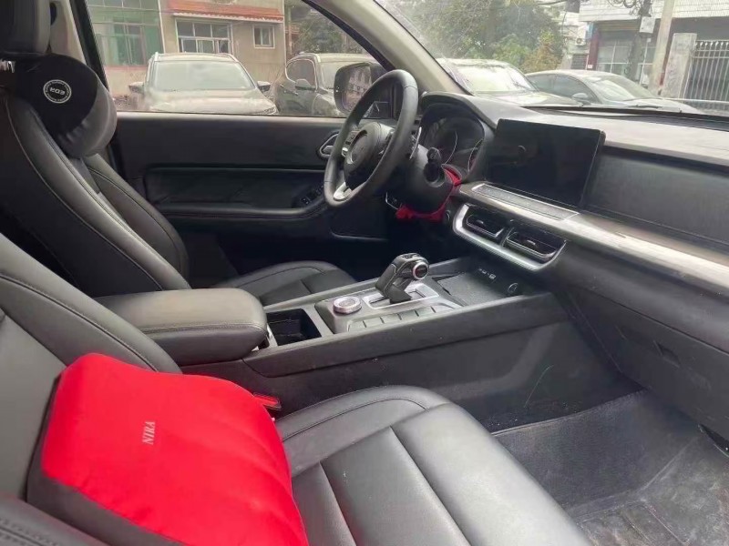 濰坊24年長城汽車炮 皮卡5