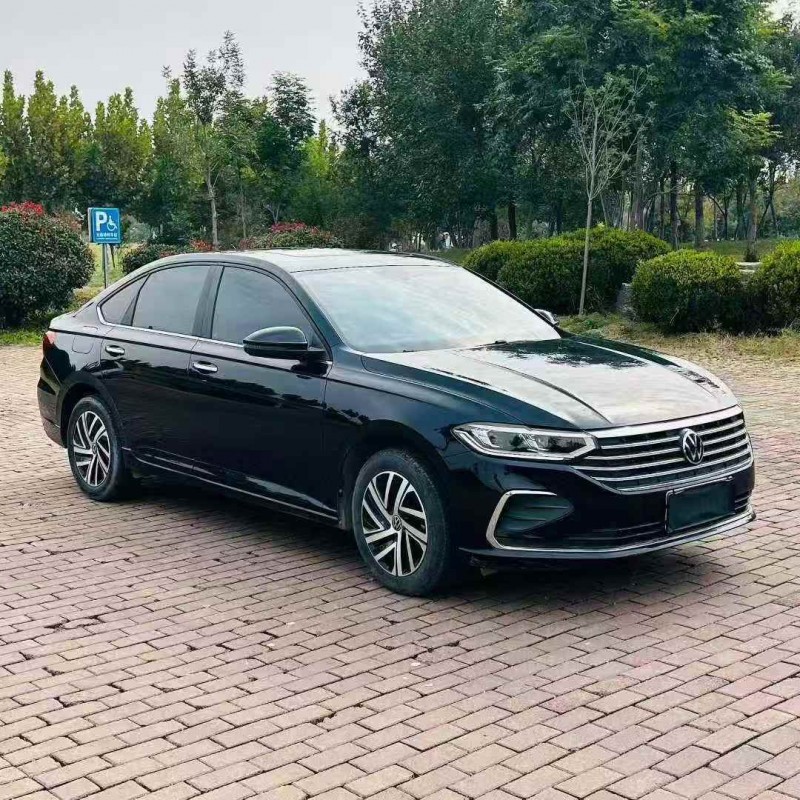 东营23年大众朗逸2