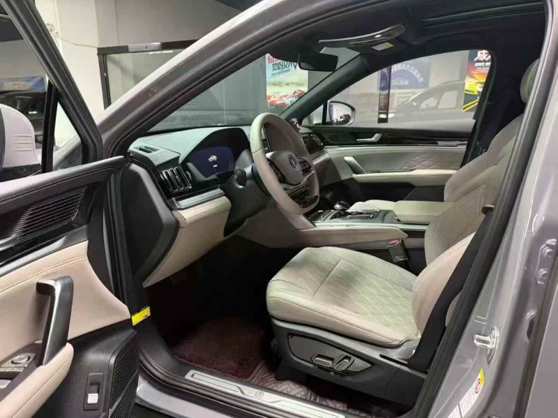 潍坊25年比亚迪唐6