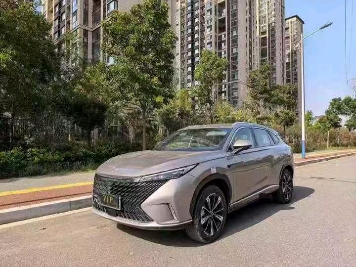 焦作24年荣威ERX52