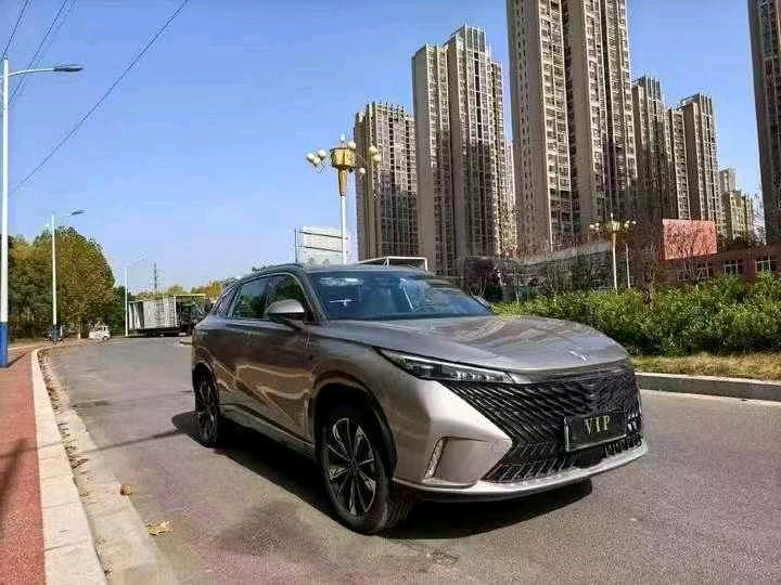 焦作24年荣威ERX53