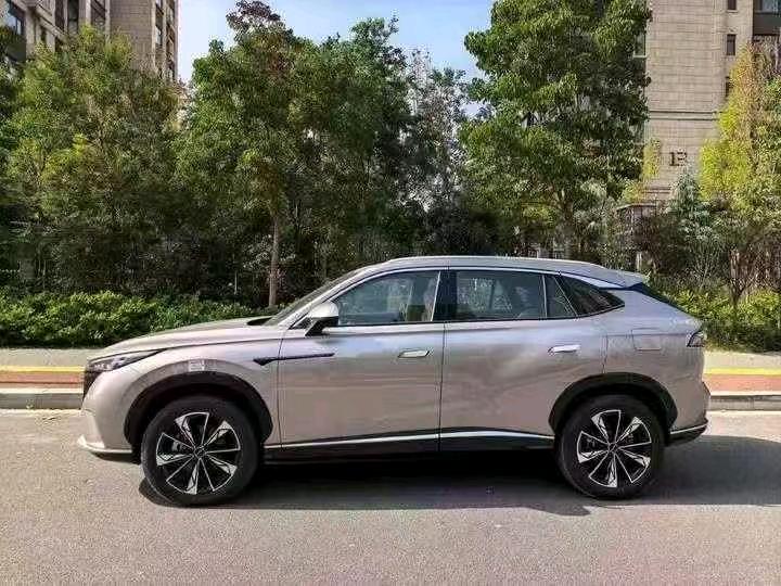 焦作24年荣威ERX57