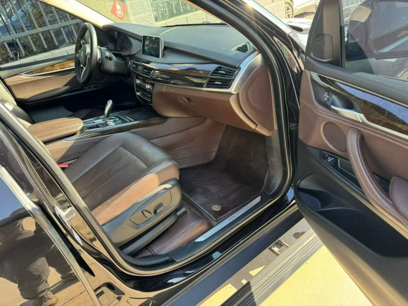 平顶山18年宝马X55