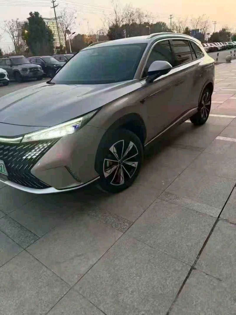 蚌埠24年荣威RX52