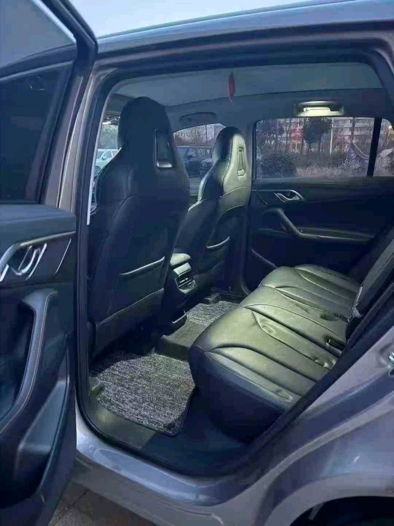 蚌埠24年荣威RX54