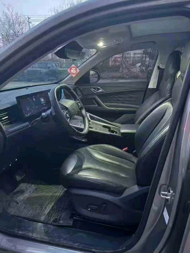 蚌埠24年荣威RX56