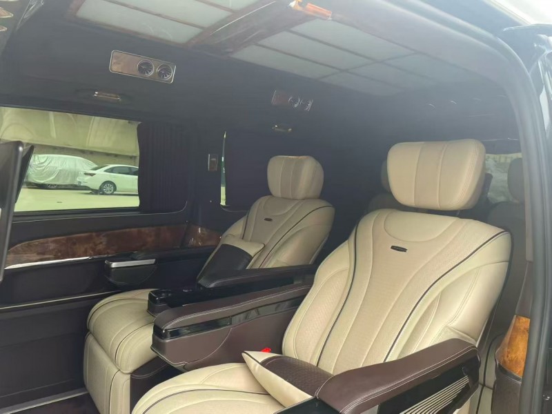 平顶山22年奔驰戴纳肯6